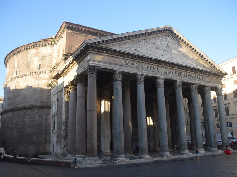 Pantheon