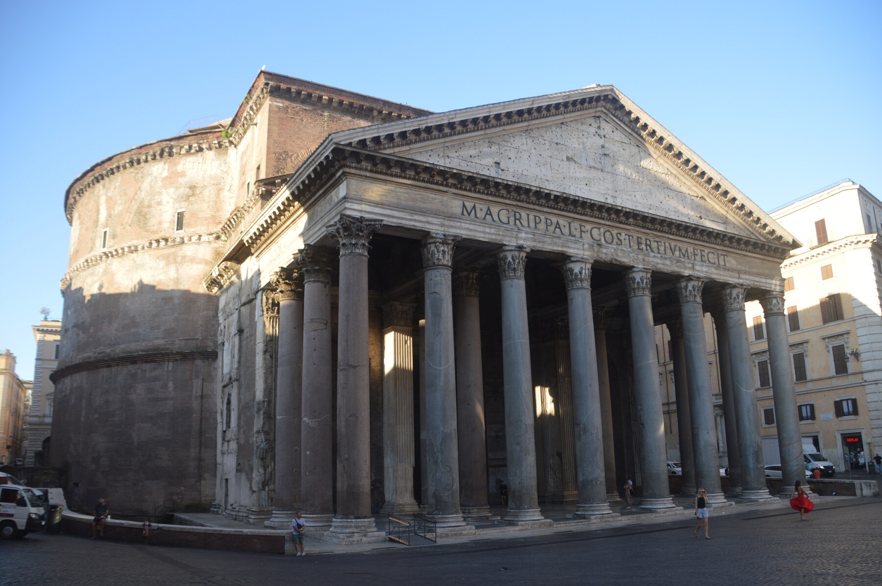Pantheon