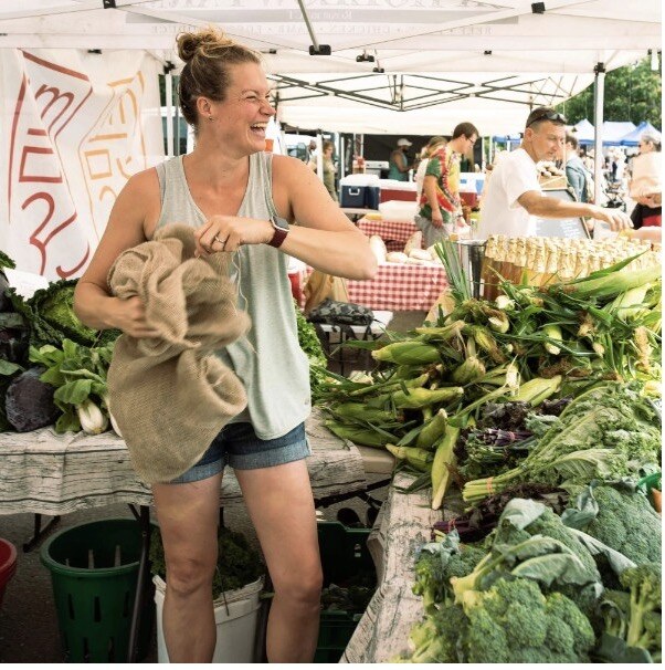 Westport Farmer's Market