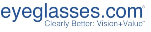 Eyeglasses.com logo