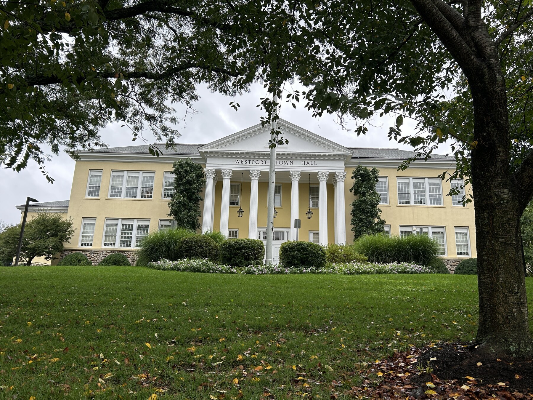 Westport, Capture date unknown
