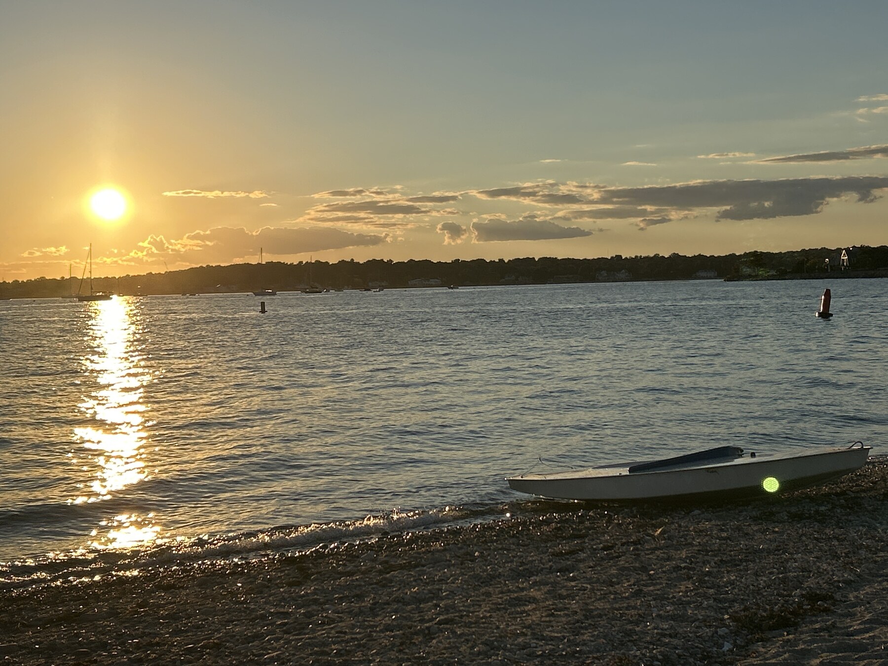 Sunset+Sunfish