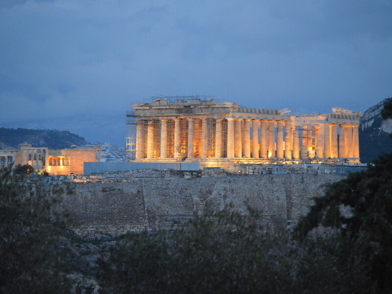 Parthenon