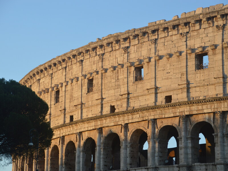 Colosseum