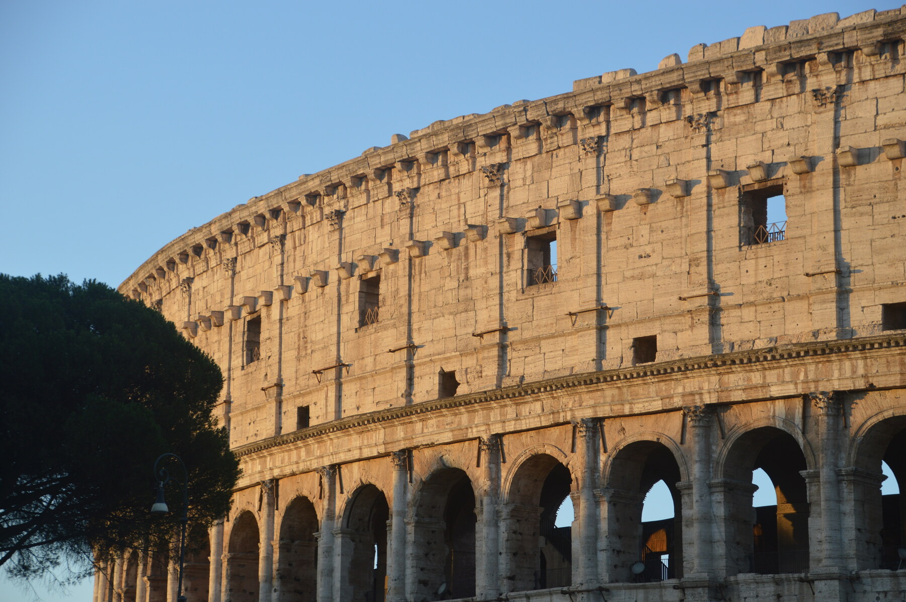 Colosseum