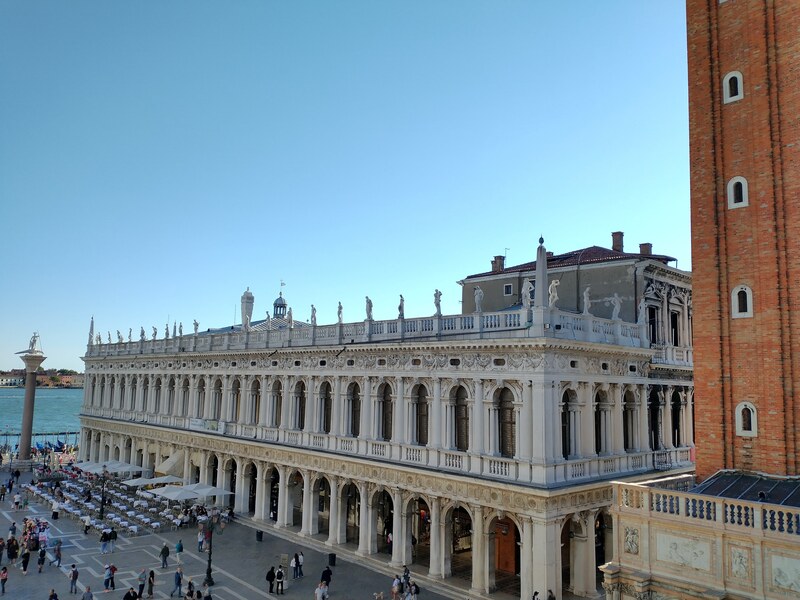 Venice, Italy