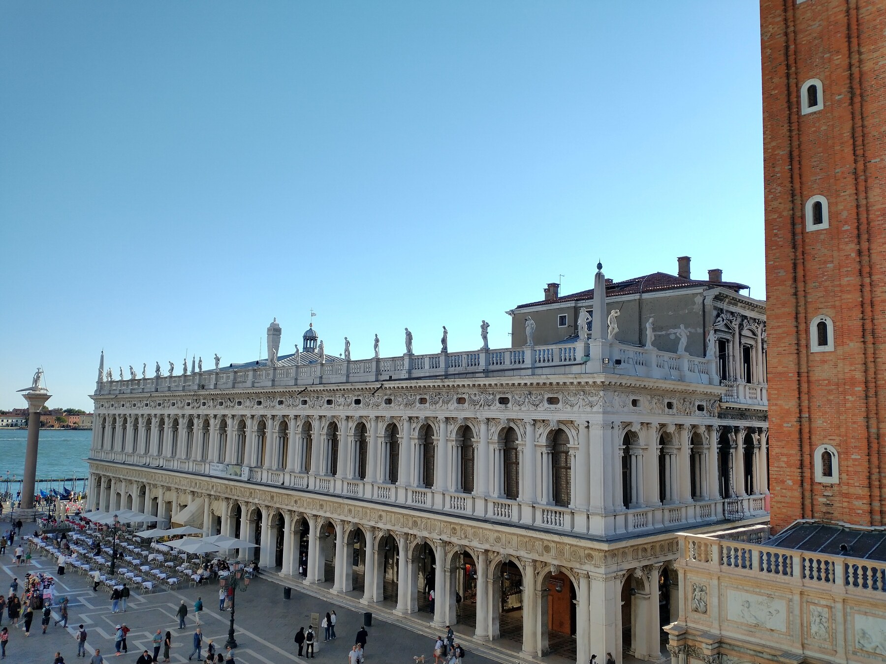 Where we get our inspiration from, the birthplace of the eyewear industry.