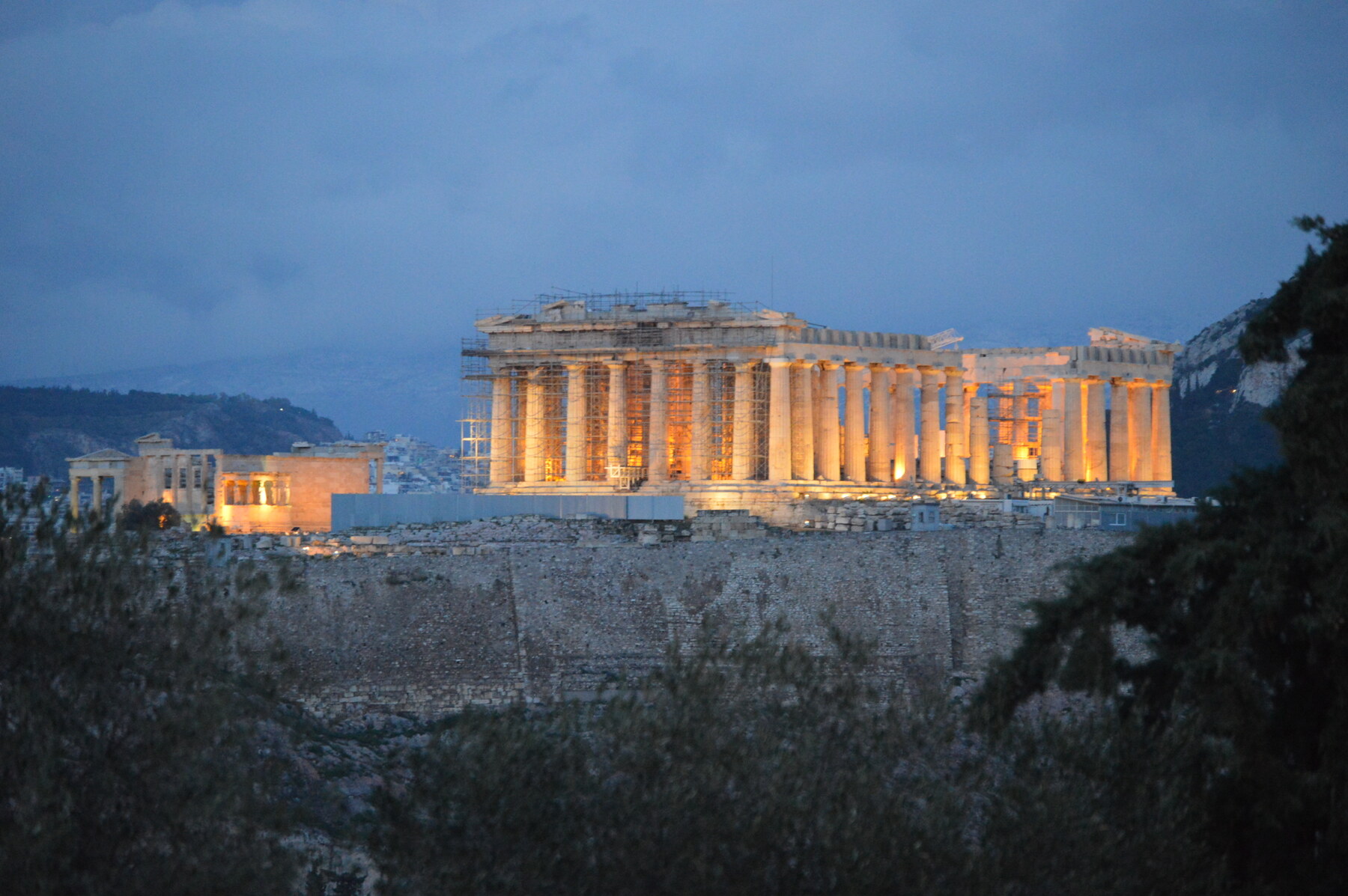 Athens, Capture date unknown