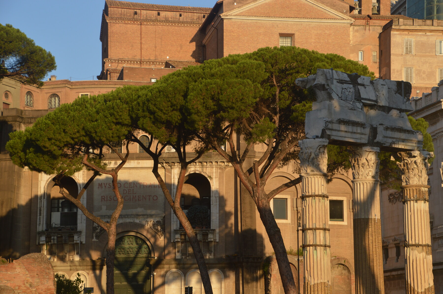 Temple of Venus Genetrix