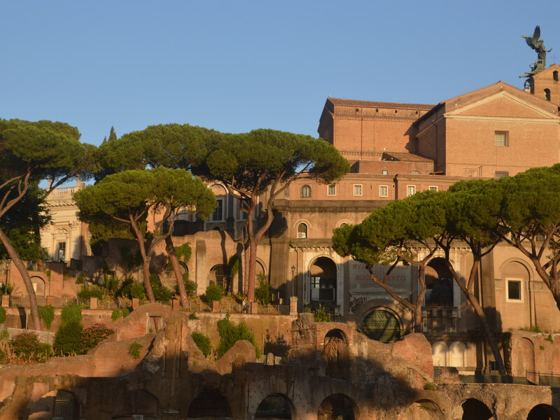 Basilica of Santa Maria in Aracoeli