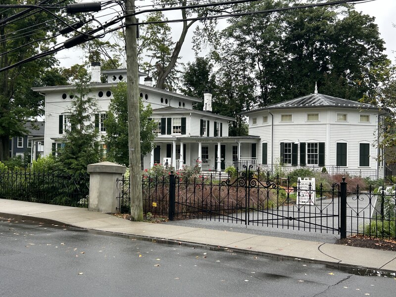 Westport Museum