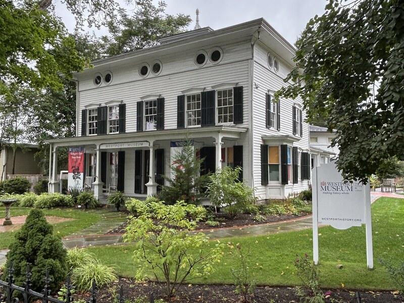 Westport Museum