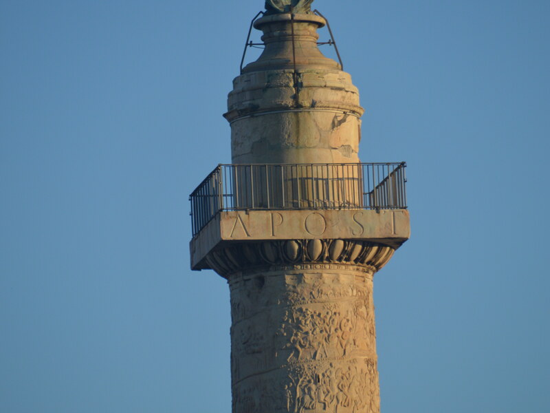 Trajan’s Column