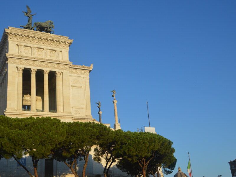 Vittoriano
