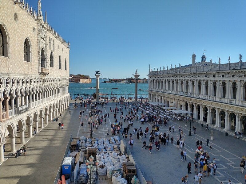Piazza San Marco