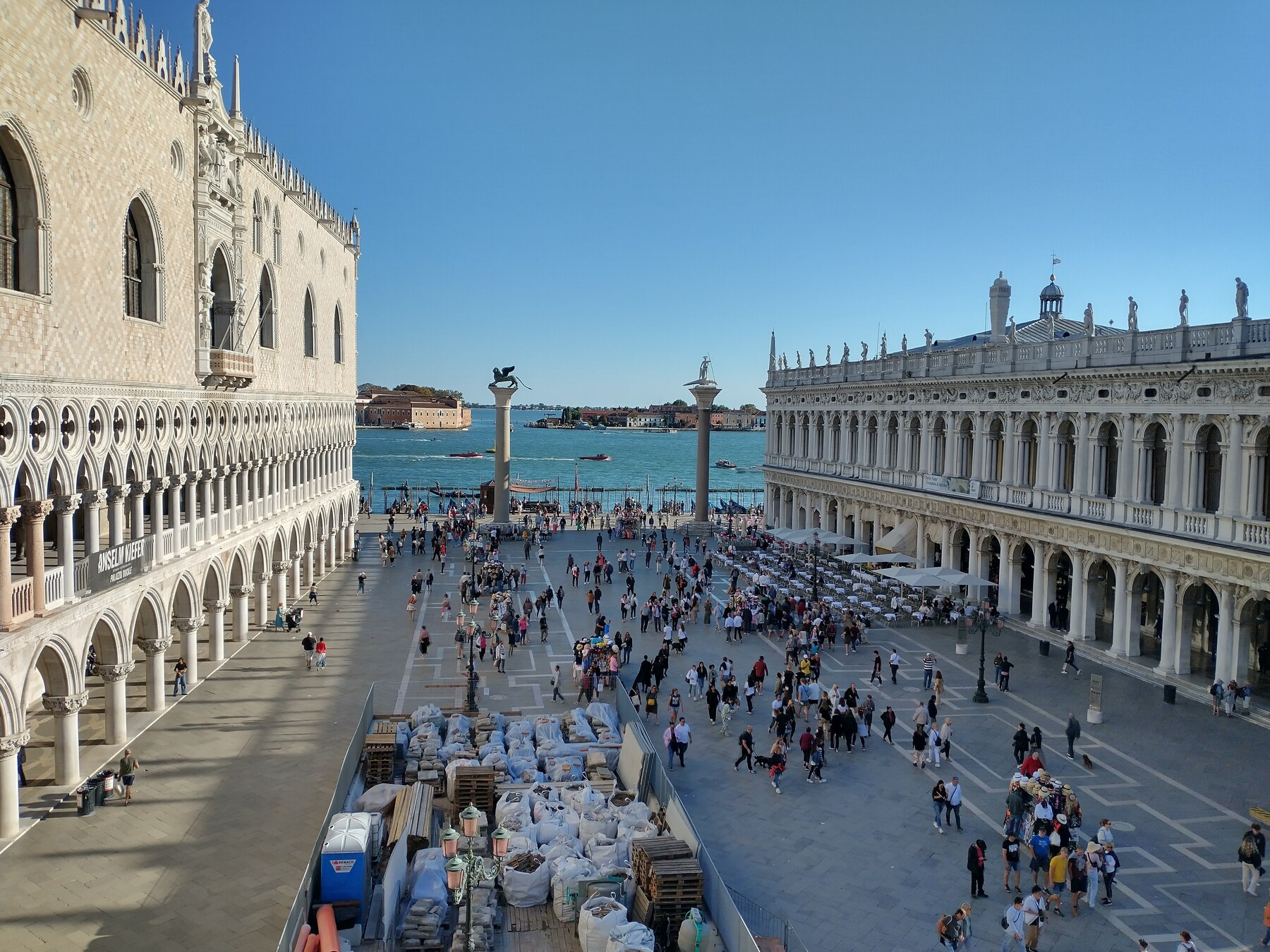 Piazza San Marco