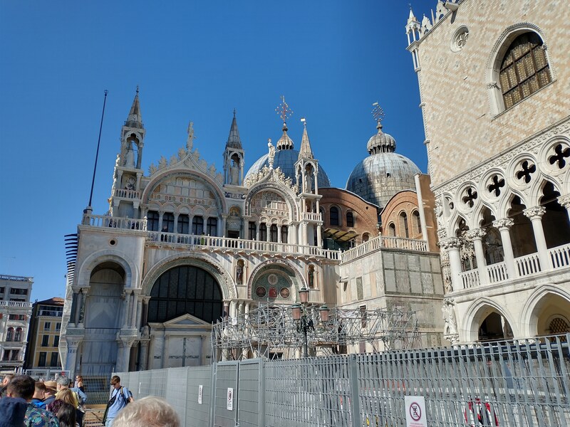 Basilica of Saint Mark