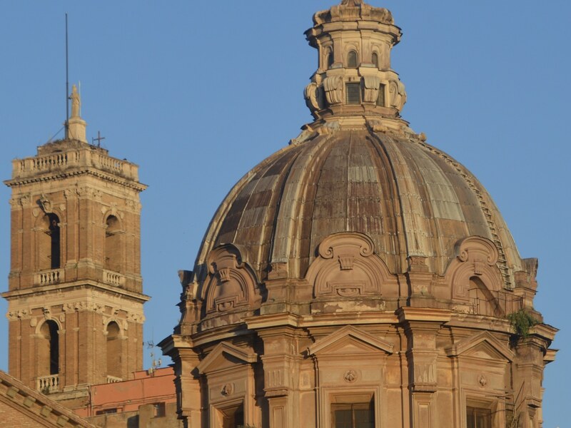 Rome, Italy