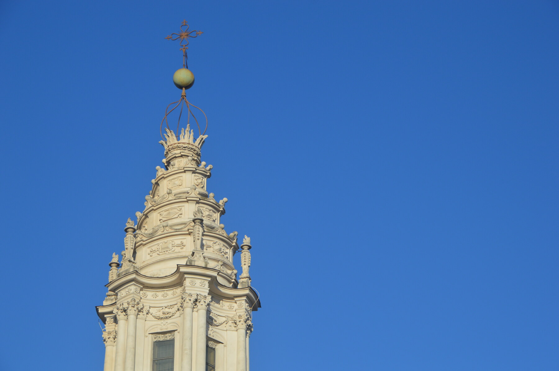 Sant’Ivo alla Sapienza