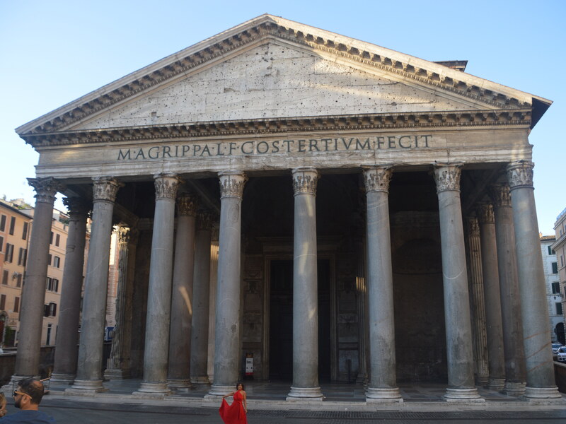 Pantheon
