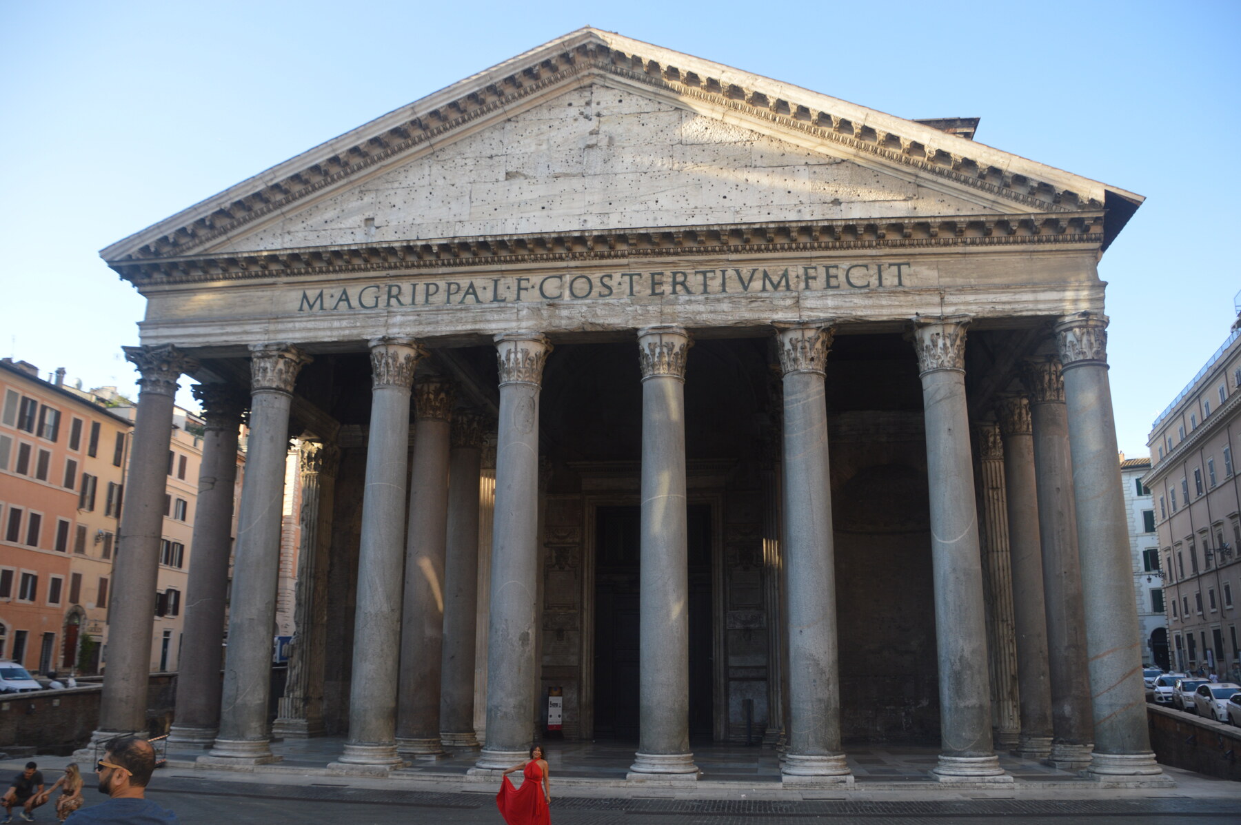 Pantheon
