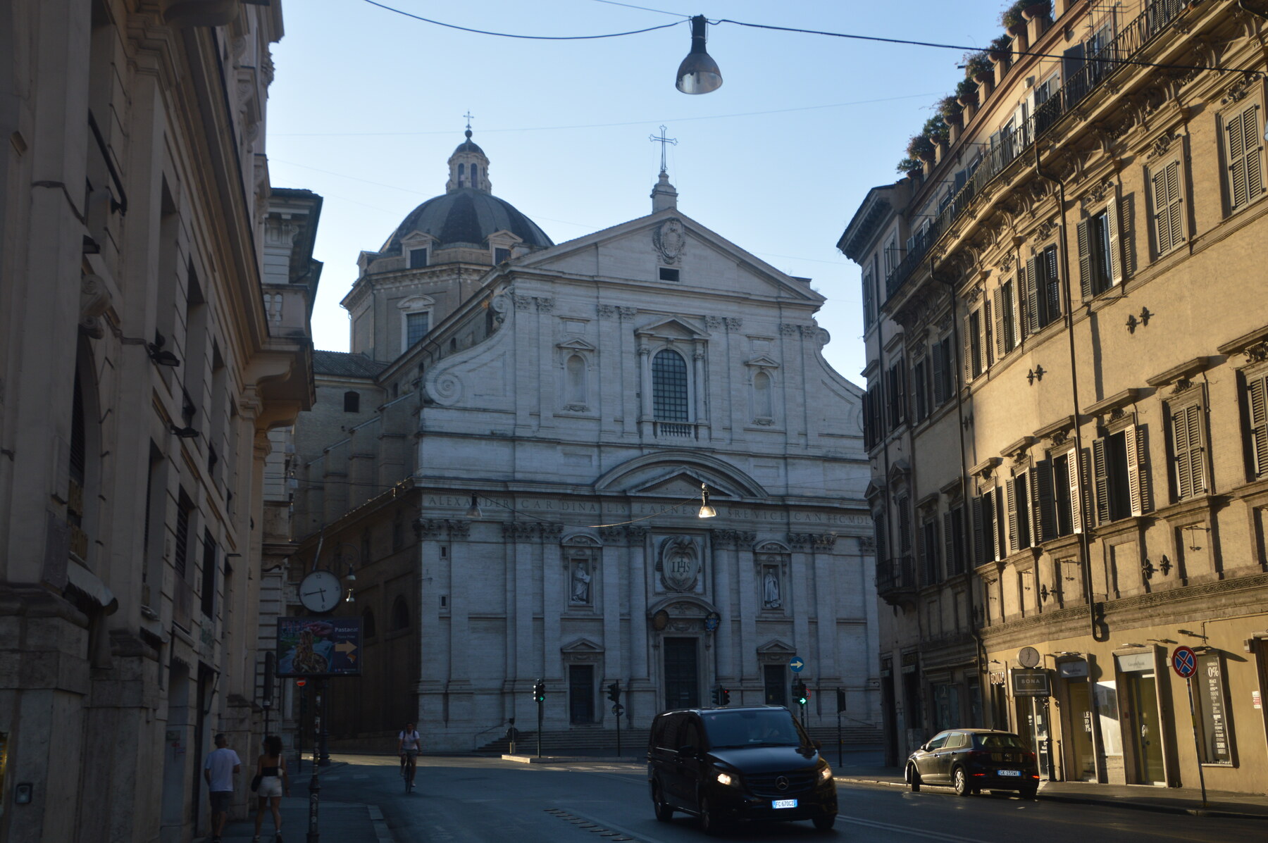 Church of the Gesù