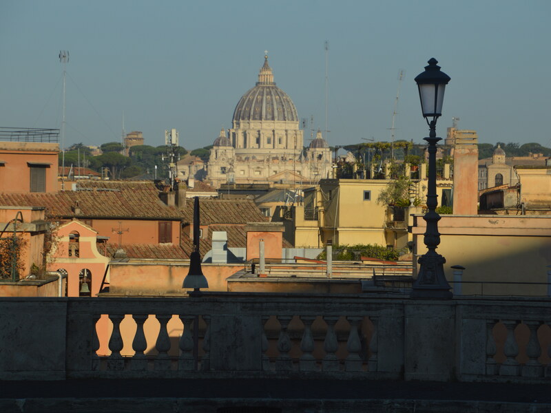 St. Peter’s Basilica