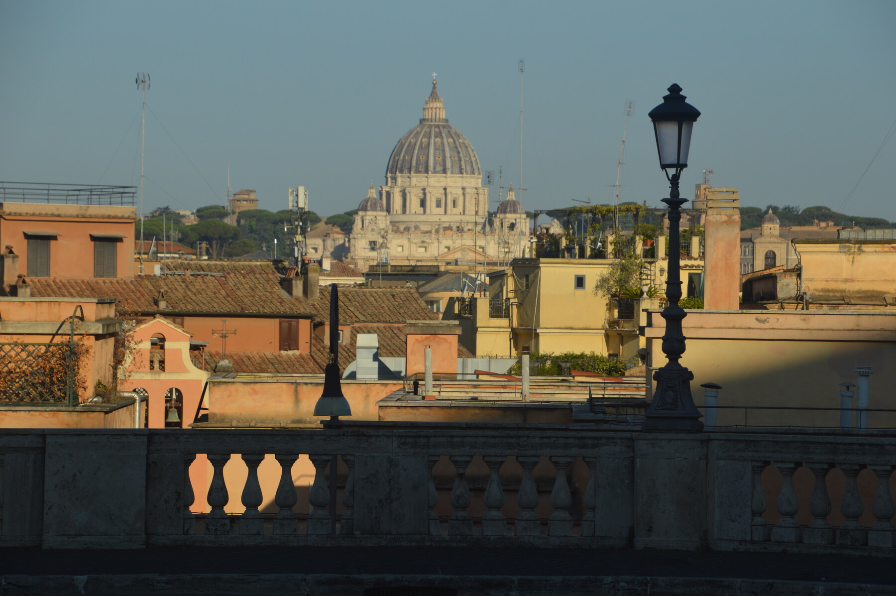 St. Peter’s Basilica