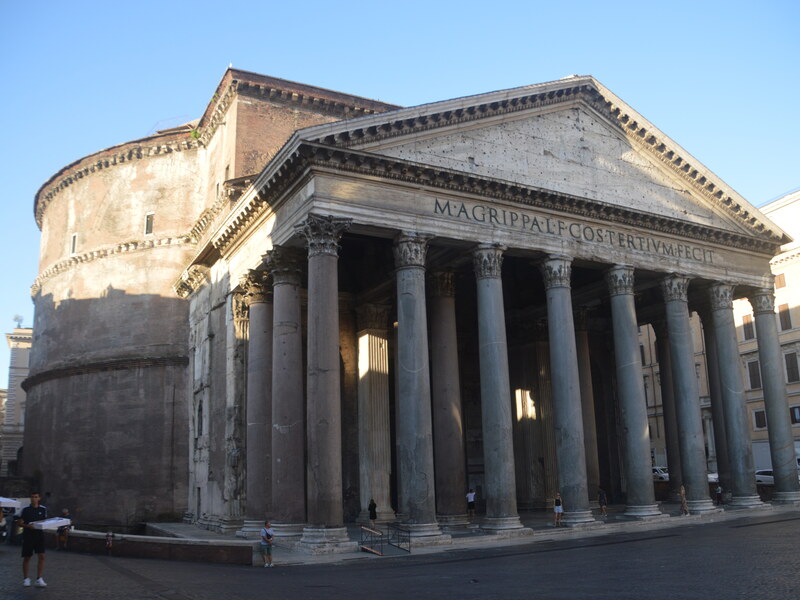 Pantheon