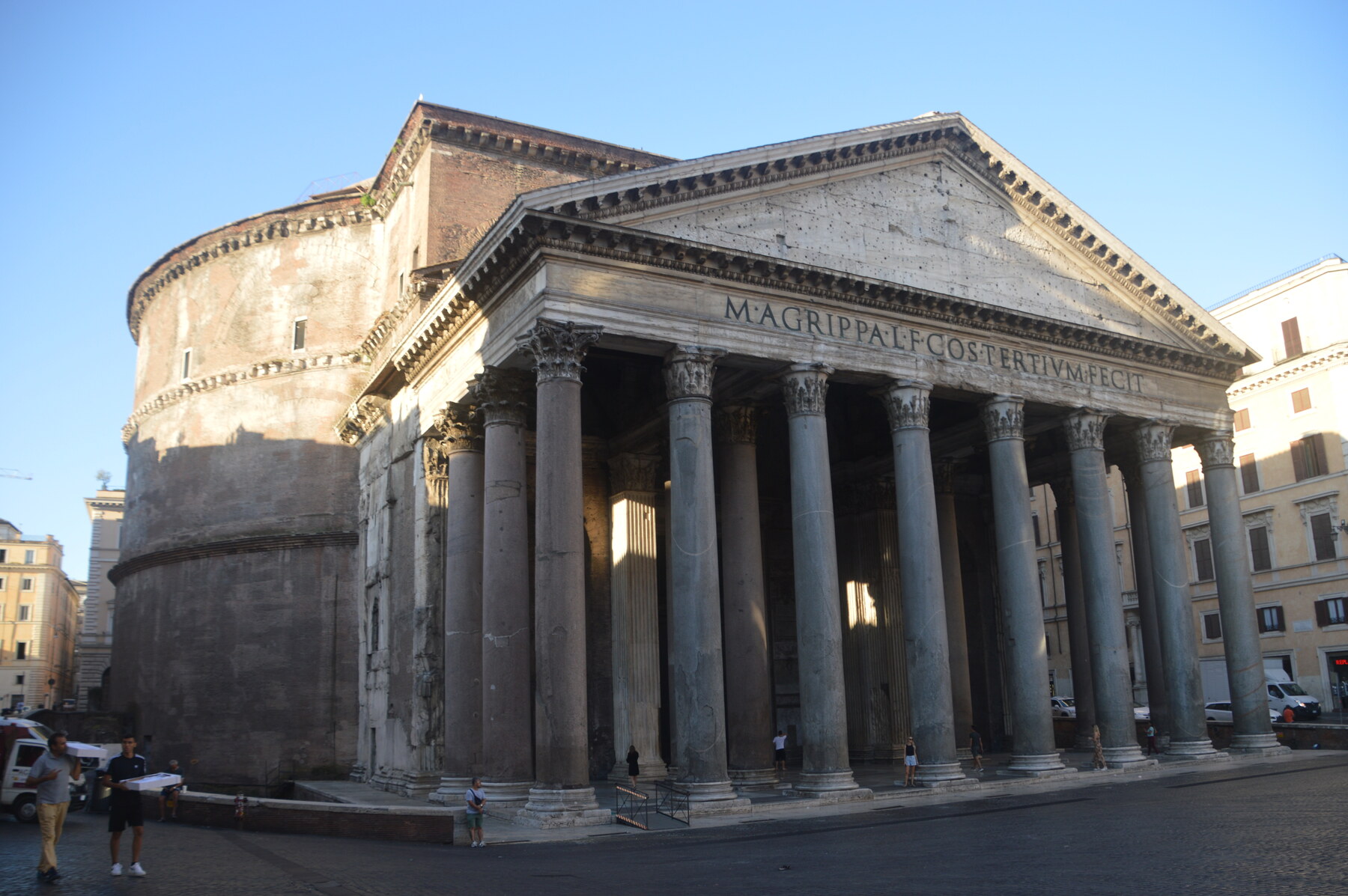 Pantheon