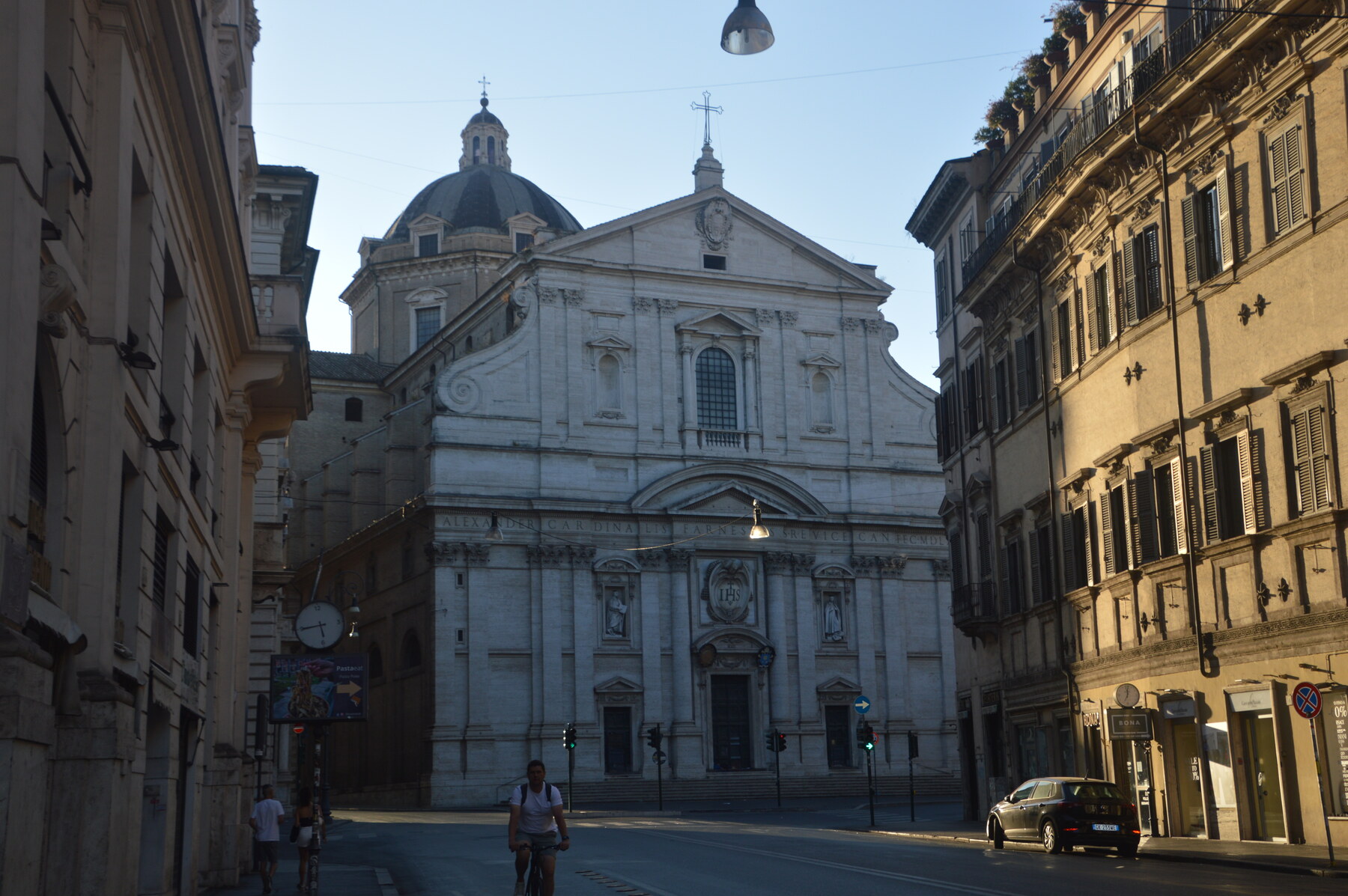 Church of the Gesù
