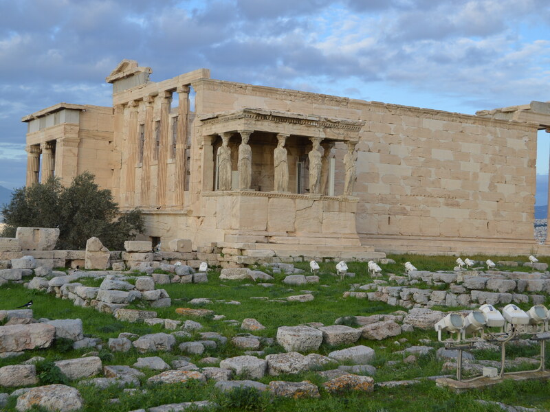 Erechtheion