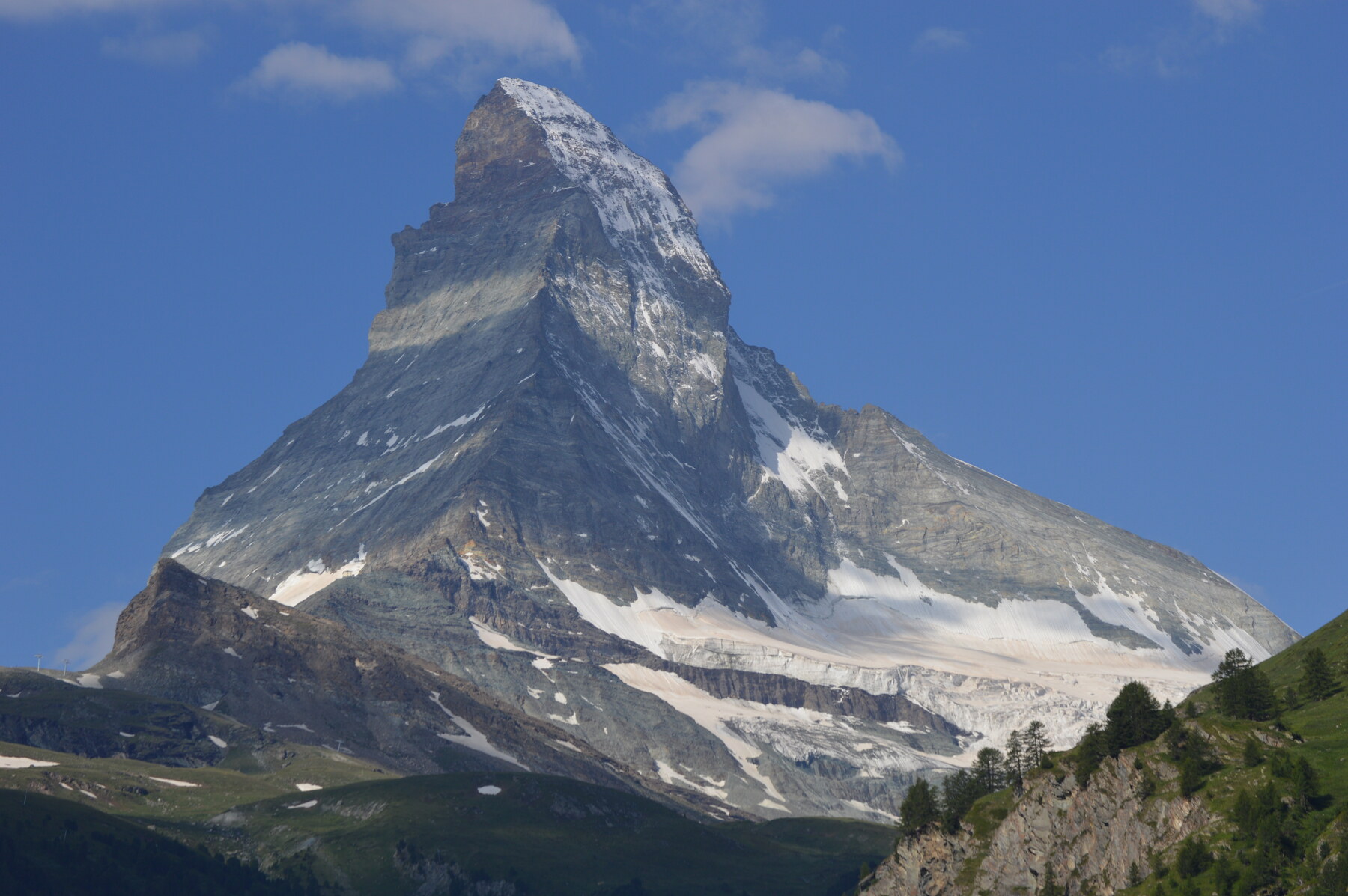 Matterhorn