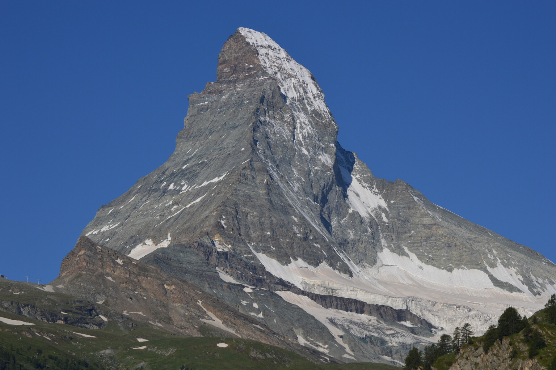 Matterhorn